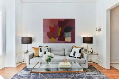 Serge Poliakoff 16 Reproduction