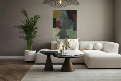 Serge Poliakoff 32 Reproduction