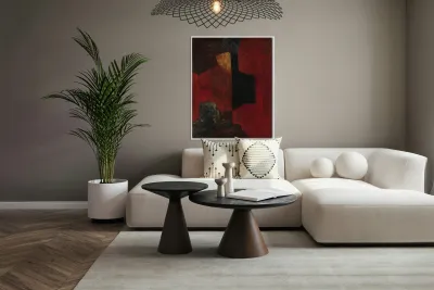 Serge Poliakoff 2 Reproduction