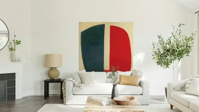 Serge Poliakoff 24 Reproduction