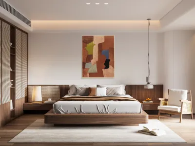 Serge Poliakoff 47 Reproduction