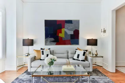 Serge Poliakoff 48 Reproduction