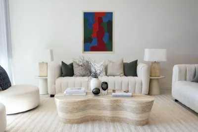 Serge Poliakoff 50 Reproduction