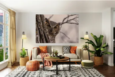 GHO Peekaboo Reproduction