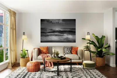 Ethereal Waves Reproduction