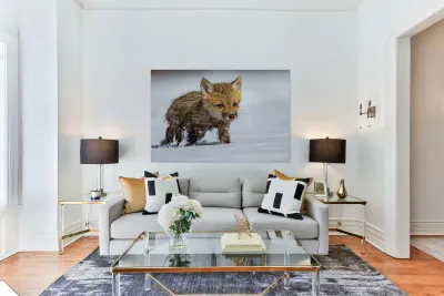 Braveheart Reproduction