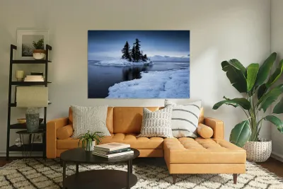 The Islands of Superior Reproduction