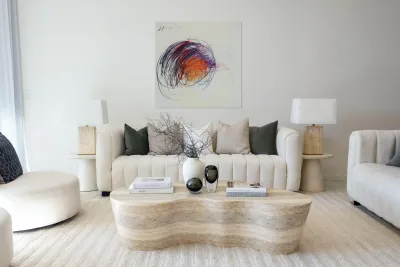 Art by Cy Twombly 19 Reproduction