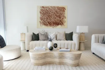 Art by Cy Twombly 57 Reproduction