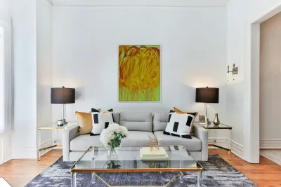 Art by Cy Twombly 5 Reproduction