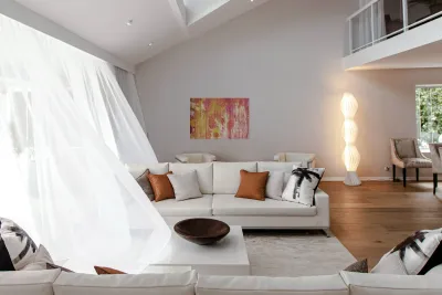 Art by Cy Twombly 21 Reproduction