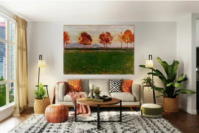 Art by Ferdinand Hodler  6 Reproduction