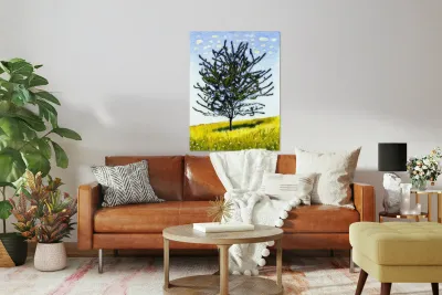 Art by Ferdinand Hodler  21 Reproduction