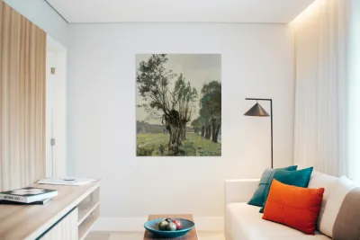 Art by Ferdinand Hodler  22 Reproduction