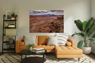 Dead Horse Point State Park Reproduction