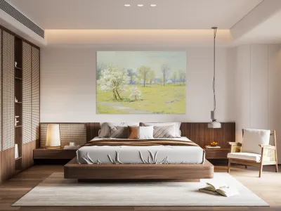 Robert Vonnoh 1 Reproduction