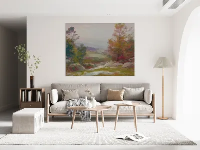 Robert Vonnoh 3 Reproduction