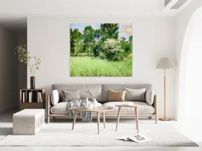 Robert Vonnoh 5 Reproduction