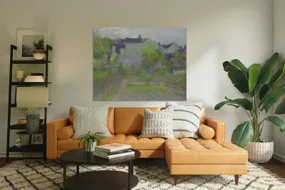 Robert Vonnoh 6 Reproduction