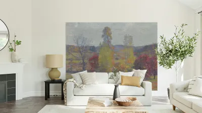 Robert Vonnoh 14 Reproduction