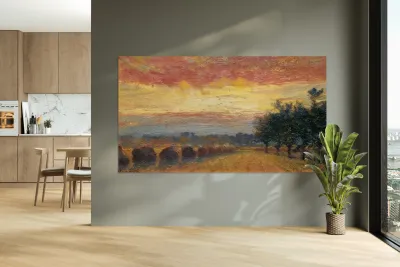 Robert Vonnoh 16 Reproduction