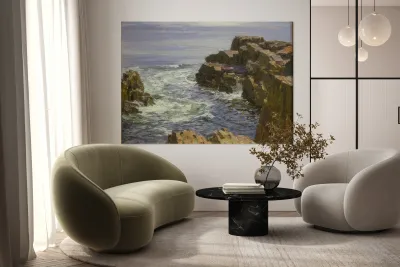 Robert Vonnoh 17 Reproduction