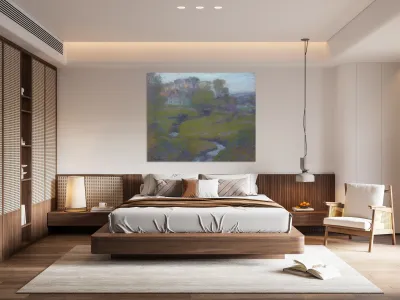 Robert Vonnoh 19 Reproduction