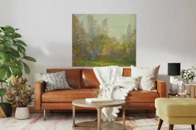 Robert Vonnoh 21 Reproduction