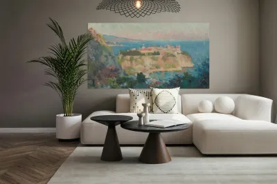 Robert Vonnoh 22 Reproduction