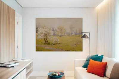 Robert Vonnoh 24 Reproduction