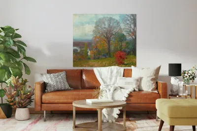 Robert Vonnoh 33 Reproduction