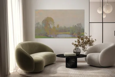 Robert Vonnoh 38 Reproduction