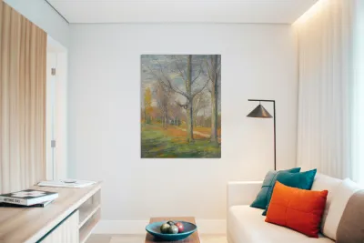 Robert Vonnoh 42 Reproduction