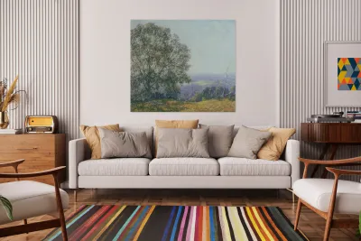 Robert Vonnoh 50 Reproduction