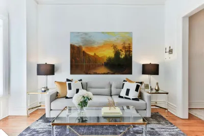 Albert Bierstadt 16 Reproduction