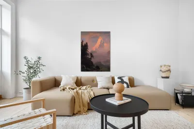 Albert Bierstadt 38 Reproduction