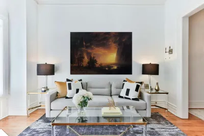 Albert Bierstadt 47 Reproduction