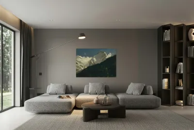 Albert Bierstadt 1 Reproduction