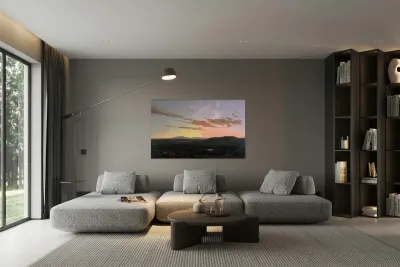 Albert Bierstadt 32 Reproduction