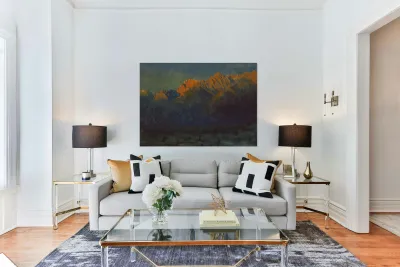 Albert Bierstadt 35 Reproduction