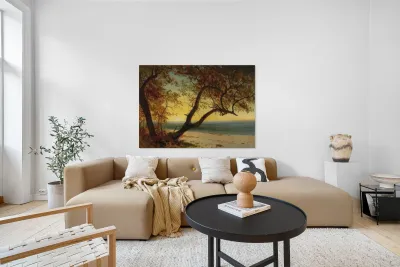 Albert Bierstadt 38 Reproduction