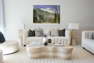 Albert Bierstadt 41 Reproduction