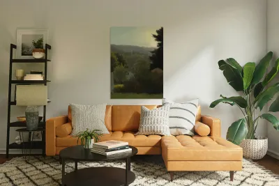 Albert Bierstadt 46 Reproduction