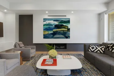 Art by George Bellows 11 Reproduction