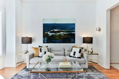 Art by George Bellows 21 Reproduction