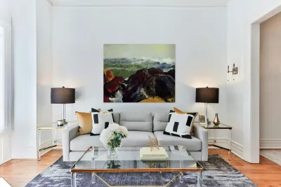 Art by George Bellows 26 Reproduction