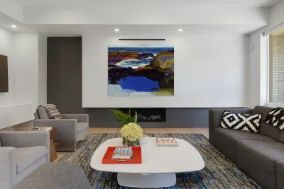 Art by George Bellows 40 Reproduction