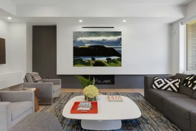 Art by George Bellows 47 Reproduction