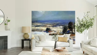 George Bellows 16 Reproduction