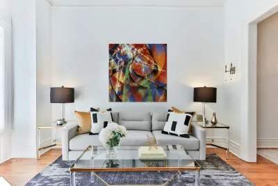 Artwork by Giacomo Balla  9 Reproduction